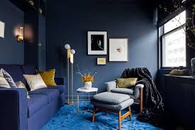 trendy and timeless living room colors