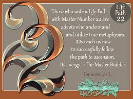 Numerology 22 Life Path Number Numerology Compatibility