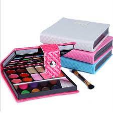 children s makeup box pouch 32 colors