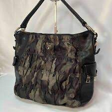 prada camouflage bags handbags for