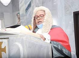 Pandora Papers This Nigerian Judge