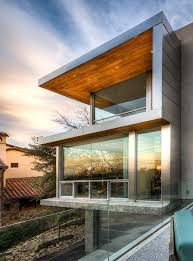 pive solar house in texas