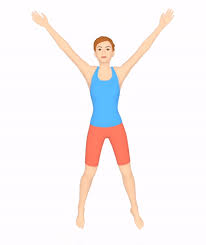 As an abcteach member you have unlimited access to our 22,000+ clipart illustrations and can use them for commercial use. Jumping Jacks Clipart Gif Novocom Top