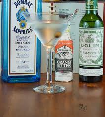 the martini vine spirits and