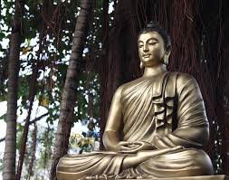 13+ Hình tượng Phật Thich Ca ngồi thiền đẹp nhất 2021
