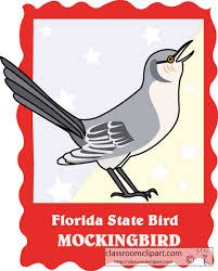 florida state clipart