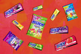 Best Hi Chew Flavors Every Hi Chew Candy Flavor Ranked