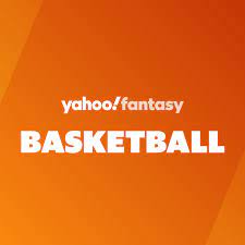 fantasy basketball yahoo sports
