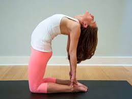 four simple yoga asanas to overcome