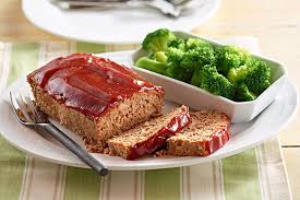 ground turkey meatloaf my food and family