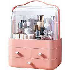 makeup storage organizer makeup