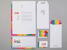 simple tips for great letterhead design