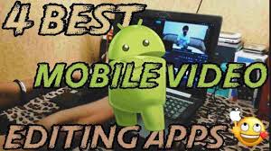 If you're into reading books on you. Best Mobile Video Editing Apps For Android Without Watermark 2020
