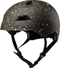 Amazon Com Fox Head Flight Sport Trail Bike Helmet