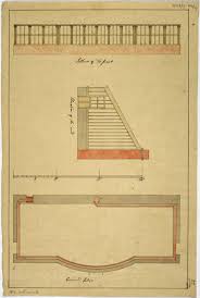 Design For A Greenhouse With A Bowed