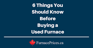 What Size Btu Furnace Do You Need