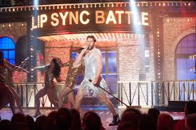 how does lip sync battle get such