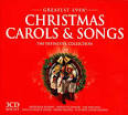 Greatest Ever!: Christmas Carols & Songs: The Definitive Collection