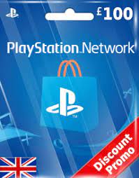 Psn cards playstation network (psn) is the ultimate service for everyone who wants to buy video games and access many forms of entertainment on sony consoles and other devices. Cheap Gbp100 Psn Card Uk Discount Promo Offgamers Online Game Store Aug 2021