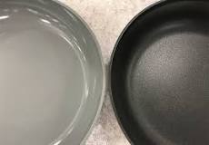 What is better non-stick or ceramic?