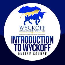Introduction To Wyckoff Online Course