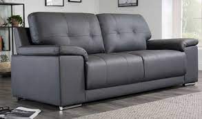 Leather Sofa Absolute Perfection For
