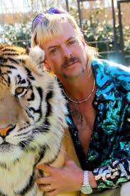 Tigermania is here and in full effect. Netflix S Tiger King Where Are Joe Exotic And Carole Baskin Now Vanity Fair