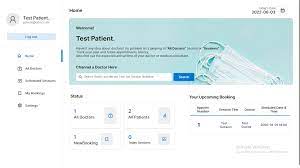 doctor s appointment system using php