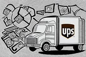 ups overnight shipping for letters