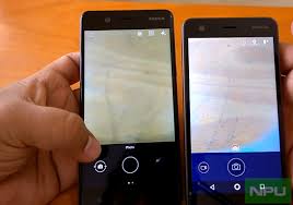 Una de los problemas que siempre . Nokia 5 Gets Redesigned Camera App Apk With Oreo Beta Here Is Our Hands On Comparison With Old Camera App Nokiapoweruser