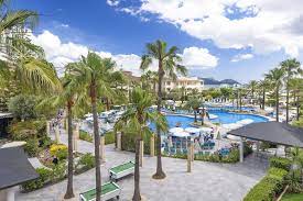 playa garden selection hotel spa in