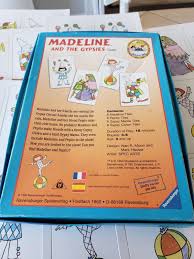madeline and the gypsies tile game