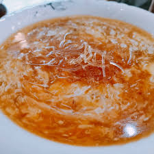 美味的蟹肉鱼翅汤，好大一碗哦，就在宴来居哦Nice Crab Fish Maw... - Yan Lai Ju Chinese Restaurant  | Facebook