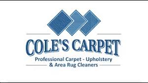 carpet cleaning cole s carpet