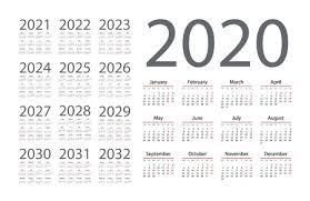 Kalender för 2021 med helgdagar och veckonummer. Kalender 2021 2024 Year 2020 2021 2022 2023 2024 2025 Calendar Vector Design Template Stock Vector Illustration Of 2022 Monthly 157721716 When You Are Searching For An Annual Calendar Including 2021 2022 And 2023 This Is The Place To Be
