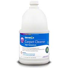envirox carpet cleaner concentrate
