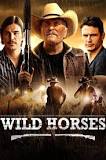 is-wild-horses-a-good-movie