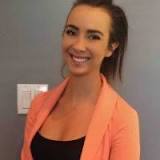 McLean Company Rentals Employee Kayla Gouthro's profile photo