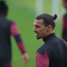 It will be updated eventually. Zlatan Ibrahimovic Facebook