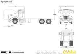 1988 kenworth k100 flat top cab over, no engine, no trans. Kenworth Sketch At Paintingvalley Com Explore Collection Of Kenworth Sketch