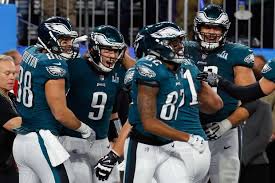 Image result for Super Bowl LII Hours Ago