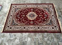 jhelum velvet carpets at rs 650 piece