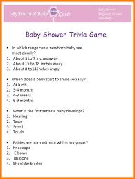 Baby Shower Agenda Under Fontanacountryinn Com