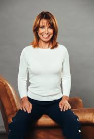 Burley was brought up in beech hill, wigan,. Kay Burley On Twitter Breaking News About Mee And Me The Brilliant Skysarahjane Has Agreed To A Job Swap From Next Month I Ll Be Presenting Kay Burley Breakfast From 14 October On