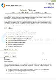 Professional Health Allied Health Resume Public Service