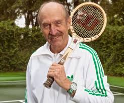 Check out the latest tennis equipment with our tennis gear reviews. Stan Smith Tennis Player Bio Wiki Age Height Family Wife Children Adidas Tennis Shoes And Net Worth