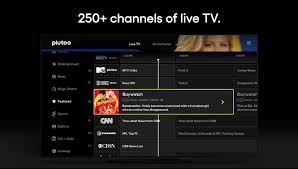 To continue watching unlimited & free tv, please install the pluto tv app. Pluto Tv It S Free Tv Roku Channel Store Roku