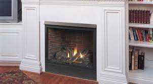 Majestic Gas Fireplaces Some Like It