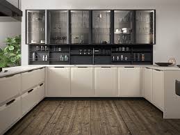 White Cabinet Kitchen Designs