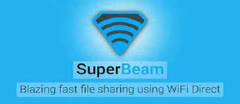 superbeam pro wifi direct share v5 0 8